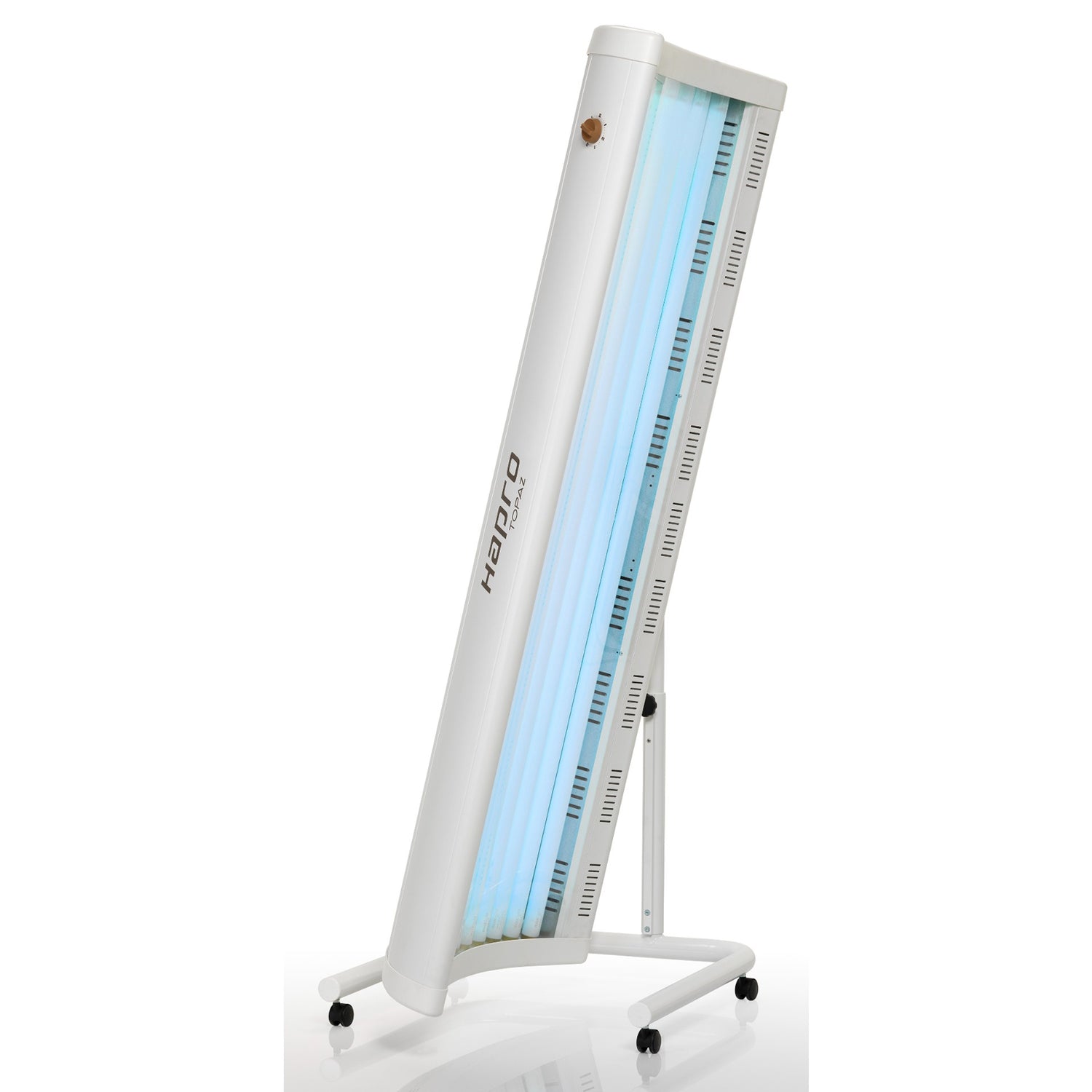 Psoriasis Philips Narrowband UVB Sunbed