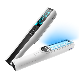 Psoriasis Handheld UVB Narrowband Phototherapy Wand