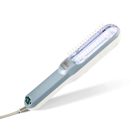 Psoriasis Handheld UVB Narrowband Phototherapy Lamp